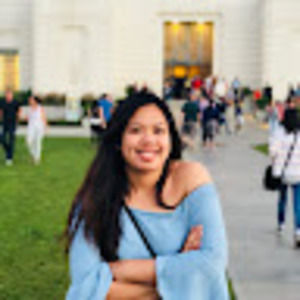 Meet your Posher, Jerica